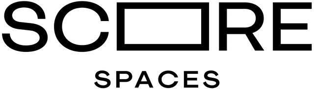 Score Spaces Logo